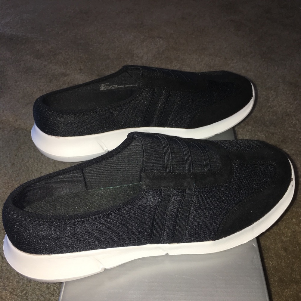 Cloudwalkers Sandy 9w black